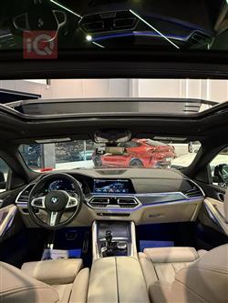 بي ام دبليو X6